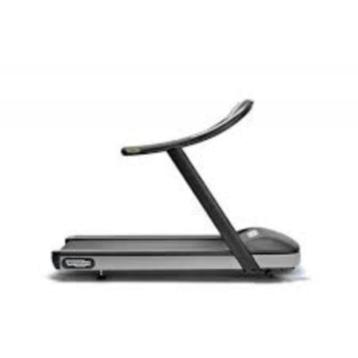 Huren: Technogym Jog NOW 500 Excite+ loopband treadmill beschikbaar voor biedingen