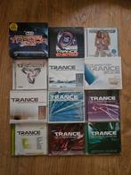 Lot Trance the ultimate collection cd, Enlèvement ou Envoi, Comme neuf