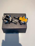 Shimano Deore XT SPD Pedalen PD-M8100, Fietsen en Brommers, Crankstel of Pedalen, Algemeen, Nieuw, Ophalen of Verzenden