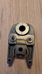 Persbek. G26, Doe-het-zelf en Bouw, Ophalen, Zo goed als nieuw