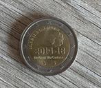 2 Euro, Postzegels en Munten, Munten | Europa | Euromunten, 2 euro, Ophalen of Verzenden, België, Losse munt