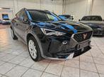 Cupra formentor 1.5tsi automaat, Auto's, Cupra, 4 cilinders, Formentor, USB, Zwart