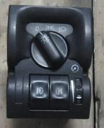 opel vectra b lampenbediening, Enlèvement, Utilisé, Opel
