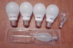 Lot de nouvelles ampoules à économie d'énergie en 1 achat, Enlèvement ou Envoi