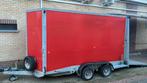 Ifor Williams Boxvan, Auto diversen, Aanhangers en Bagagewagens, Ophalen