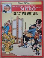 Nero strip, Ophalen, Zo goed als nieuw