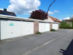 Garage te koop in Sint-Andries