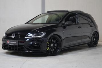 Volkswagen Golf 7.5 R | Akrapovic | Pano | 4Motion | DSG beschikbaar voor biedingen