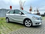 MERCEDES KLASSE B 180//AIR CO//GPS/57000 KM!!!!!, Auto's, 1600 cc, Leder en Stof, 5 deurs, Particulier