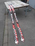 Ski's, Ophalen, Ski, Ski's