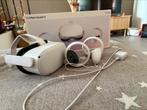 Casque VR - Meta Quest 2, Ophalen, Zo goed als nieuw