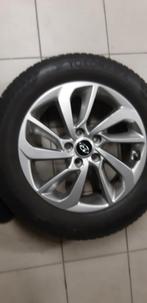 Winterbanden met velg, Auto-onderdelen, Ophalen, Winterbanden