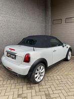 Mini Cooper Roadster CABRIO !!!, Auto's, Euro 5, 4 cilinders, Cabriolet, Roadster