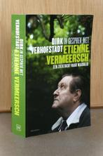 Etienne Vermeersch: Dirk in gesprek met Etienne Vermeersch., Boeken, Ophalen of Verzenden, Gelezen, Dirk Verhofstadt