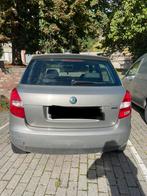 skoda fabia euro 5, Auto's, Voorwielaandrijving, Euro 5, Beige, Grijs