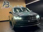 Volkswagen Tiguan 1.5 TSI * DSG * SPO R T LINE * GAR 12 MOIS, Auto's, Automaat, USB, 4 cilinders, https://public.car-pass.be/vhr/d1d0f550-c6fd-4df5-ac19-91d291d016ff