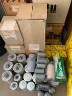 Truckset Set van verschillende filters Volvo FH en andere, Ophalen, Volvo, Filters