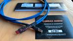 Câble USB haut débit Cardas Audio Clear - 1,5 m - audiophile, TV, Hi-fi & Vidéo, Câbles audio & Câbles de télévision, Enlèvement ou Envoi