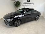 Mercedes-Benz CLA Coupé 250 e 7G-DCT Luxury Line 218 PK, Automaat, 161 kW, Zwart, Bedrijf