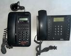 telefoon Topcom 2 stuks, Ophalen of Verzenden, Gebruikt, 2 handsets, Stralingsarm