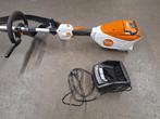 Stihl fsa80r + ak30 + al 101 kantenmaaier, Ophalen, Zo goed als nieuw, Accu, Stihl