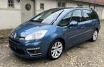 C4 Grand Picasso ** 1J GARANTIE ** 7 ZITPLAATSEN ** 204€/mnd, Auto's, Citroën, Euro 5, Monovolume, Blauw, 7 zetels