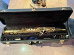 Saxophone soprano, Musique & Instruments, Instruments à vent | Saxophones, Enlèvement, Comme neuf, Soprano, Avec valise