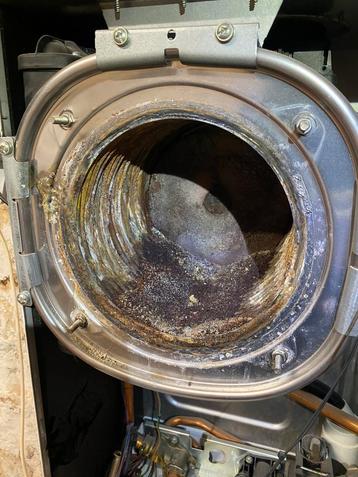 Onderhoud met attest Vaillant en junkers  beschikbaar voor biedingen