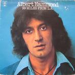 Albert Hammond - 99 Miles From L.A. LP/Vinyl, 1960 tot 1980, Ophalen of Verzenden, Zo goed als nieuw, 12 inch