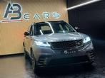 Land Rover Range Rover Velar Velar 3.0 TD6 * GARANTIE 12 MOI, Gebruikt, Range Rover Velar, Leder, Bedrijf