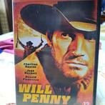 Will penny 1968  dvd als nieuw krasvrij 3eu, Cd's en Dvd's, Dvd's | Klassiekers, Actie en Avontuur, 1960 tot 1980, Ophalen of Verzenden