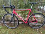 gravelfiets cyclo crossfiets 56 FOCUS ALU SERIES startfiets, Fietsen en Brommers, Fietsen | Heren | Sportfietsen en Toerfietsen