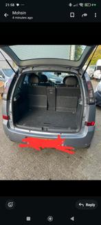 Te koop, Auto's, Particulier, Te koop, Meriva