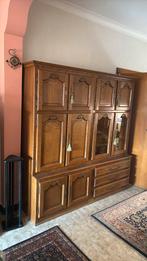 Antieke kast, Huis en Inrichting, Slaapkamer | Complete slaapkamers, Ophalen, Zo goed als nieuw