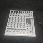 PHONIC   Mixer met effecten processor, Ophalen of Verzenden, Zo goed als nieuw