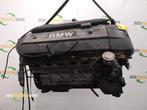 Motor van een BMW 5-Serie, Auto-onderdelen, Gebruikt, -, -, 3 maanden garantie