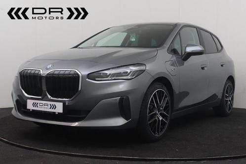 BMW 225 xe xDrive ACTIVE TOURER - NAVIGATIE - LED - DAB -, Auto's, BMW, Bedrijf, 2 Reeks, ABS, Adaptieve lichten, Airbags, Alarm