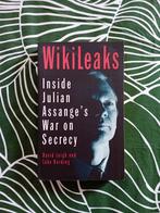 Wikileaks au cœur de la guerre contre la sécurité de Julian, Enlèvement ou Envoi, Neuf