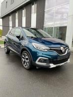 Renault Captur 1.2 TCE Energie Automaat / 2018 / 72600 Km, SUV ou Tout-terrain, 5 places, Cuir et Tissu, Automatique
