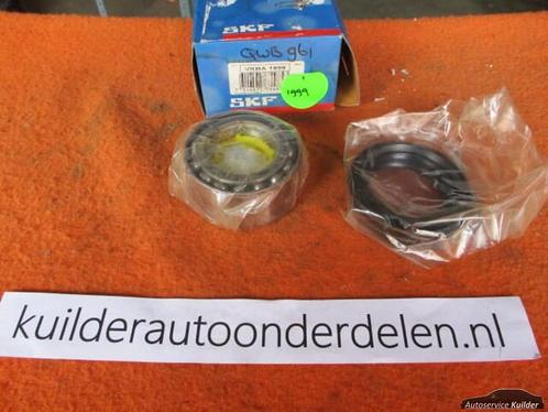 Wiellager voorzijde Nissan Maxima Primera SKF, Auto-onderdelen, Ophanging en Onderstel, Nissan, Nieuw, Ophalen of Verzenden