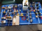 42 figurines (18 oiseaux de collection country bird), Ophalen of Verzenden, Gebruikt