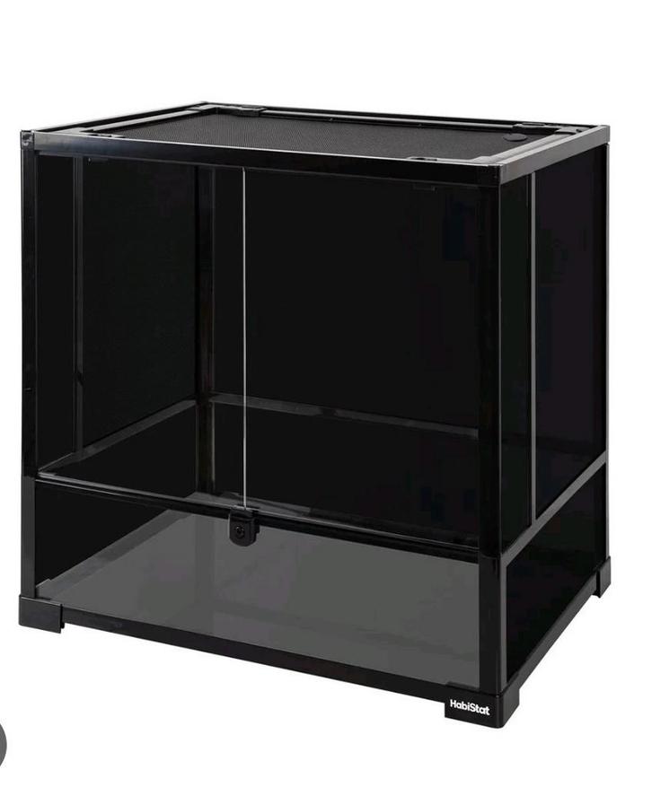 Terrarium et matériel plusieurs dimensions disponibles, Dieren en Toebehoren, Reptielen en Amfibieën | Toebehoren