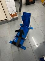 Inrijklem scooter/lichte motor, Ophalen, Gebruikt