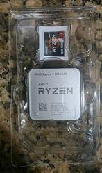 AMD Ryzen 7 5800X3D Processor (3.4GHz, 8 Cores, AM4), 8-core, Ophalen of Verzenden, Zo goed als nieuw, AMD Ryzen 7