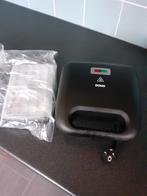 Croque-monsieur et gaufrier Domo en 1, Enlèvement, Comme neuf