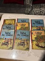 Bd tintin, Ophalen of Verzenden, Kuifje, Gebruikt