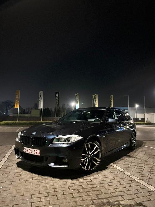 Bmw 535d X-drive, Auto's, BMW, Particulier, Ophalen