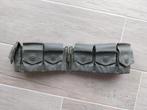 US m1910 cartridge belt wo2, Ophalen of Verzenden