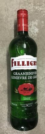 2 Ongeopende flessen sterke dranken, Ophalen, Nieuw, Overige typen, Vol