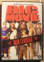 Big Movie, CD & DVD, DVD | Comédie, Enlèvement ou Envoi